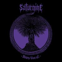Saturnine - Mors Vocat